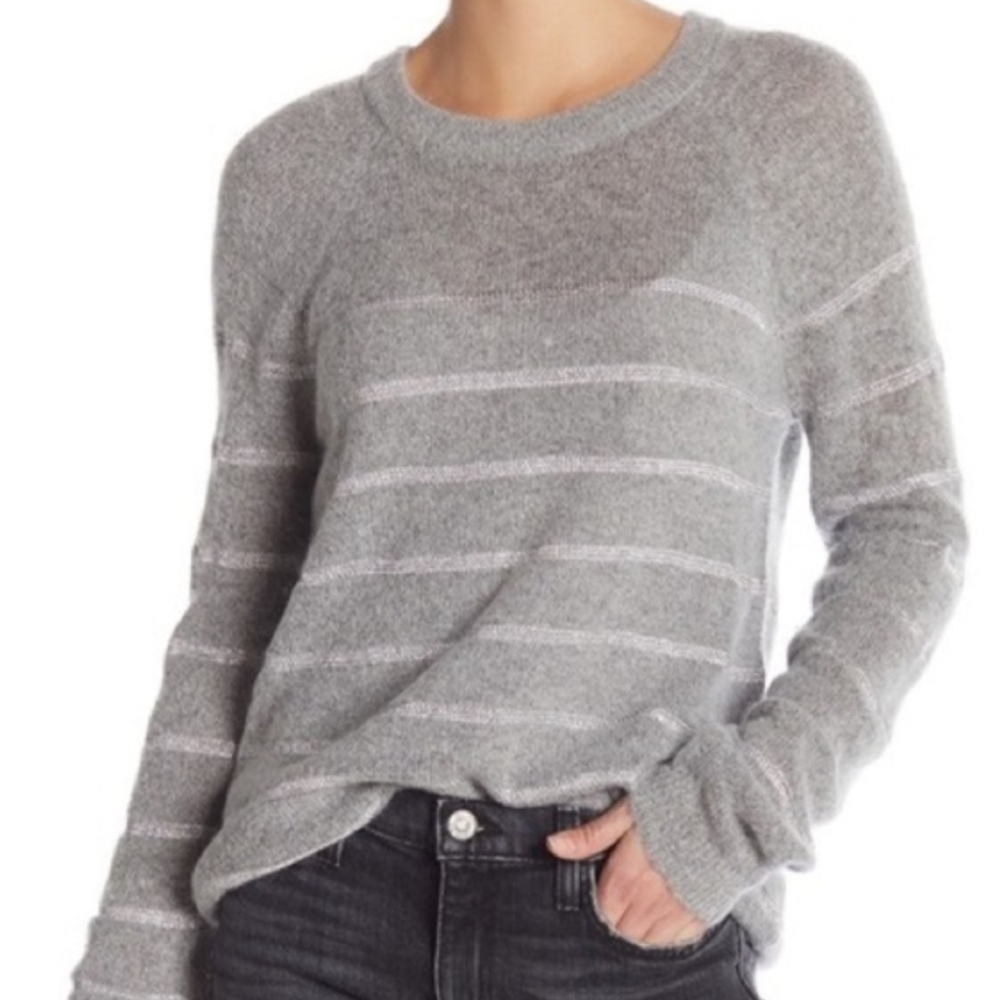 Mohair Sweater